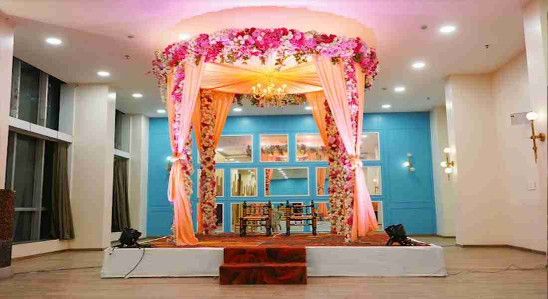 party-halls in pimpri-chinchwad