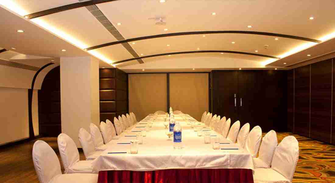 5 star wedding hotels in pune