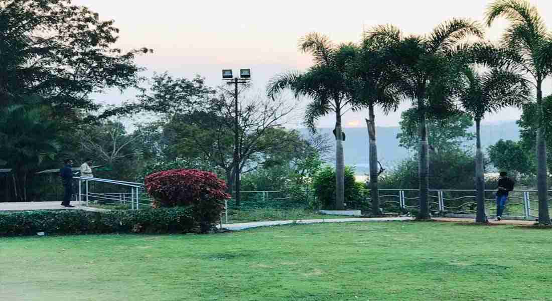 banquet-halls in sinhgad-road