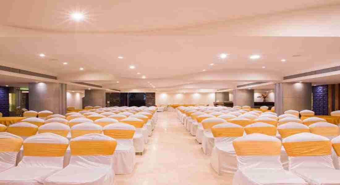 5 star wedding hotels in pune