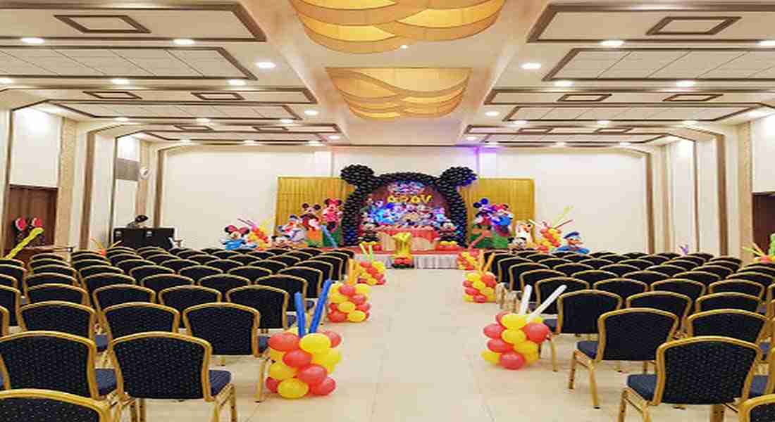 party-halls in kondhwa