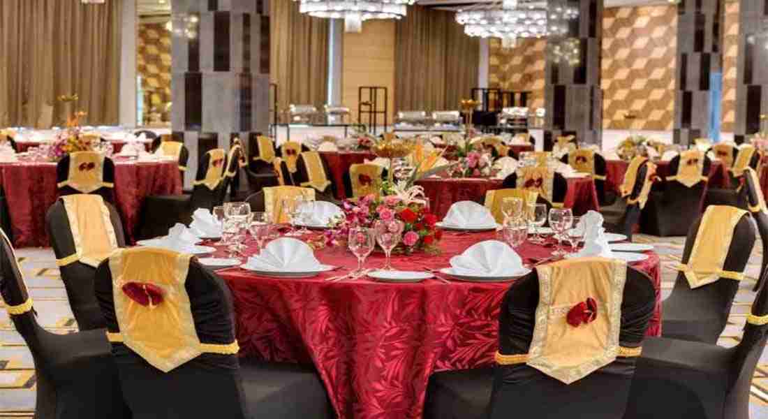 5 star wedding hotels in pune