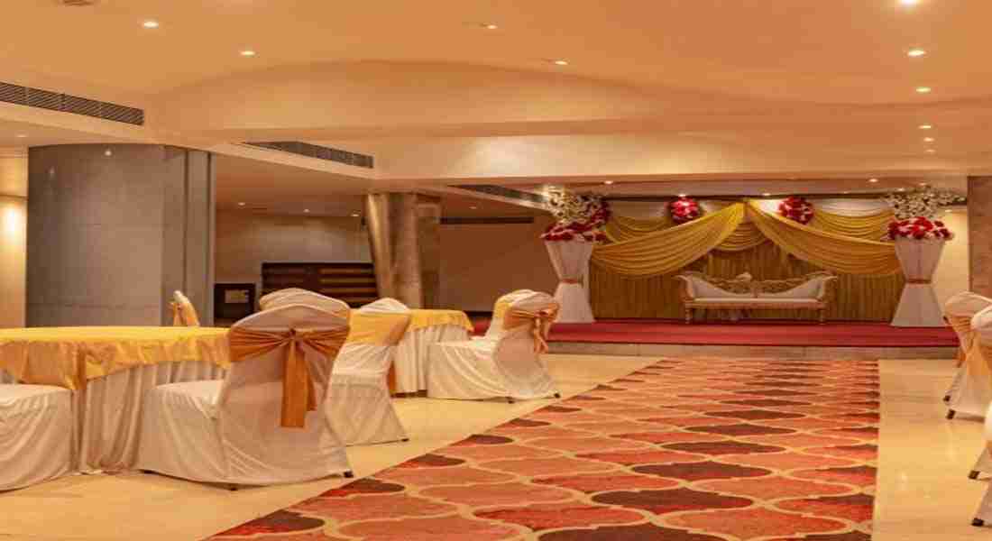 5 star wedding hotels in pune