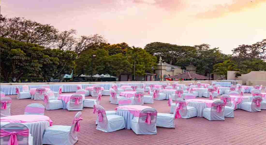 5 star wedding hotels in pune