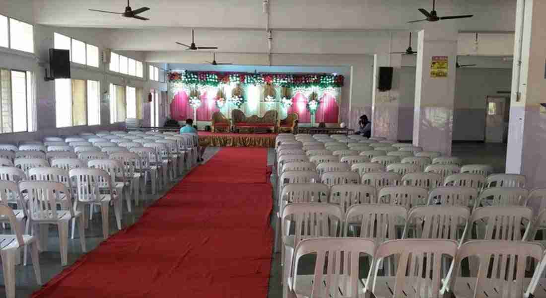 party-halls in kondhwa