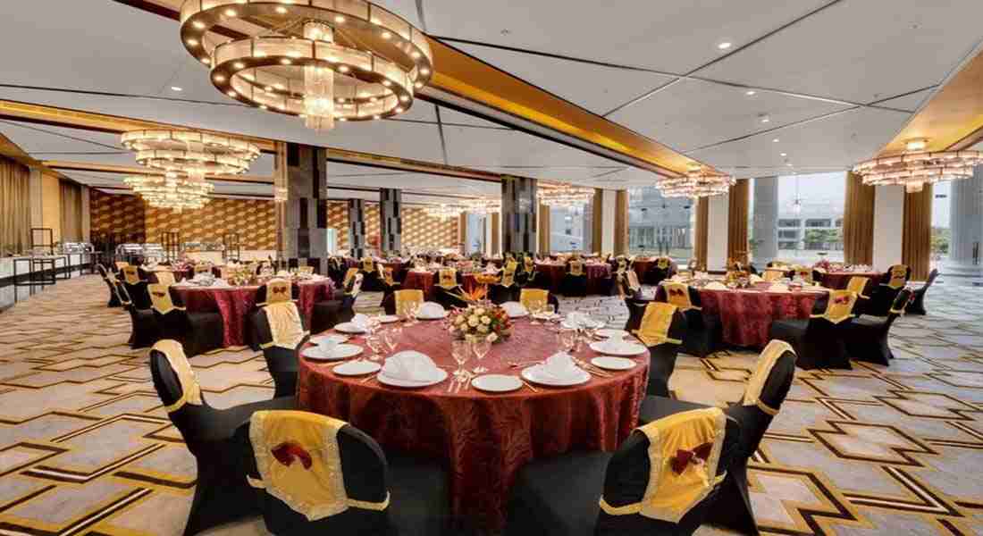 5 star wedding hotels in pune