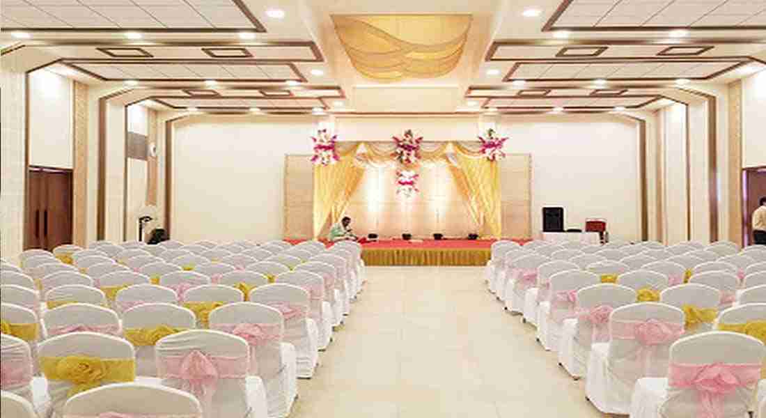 banquet-halls in kondhwa