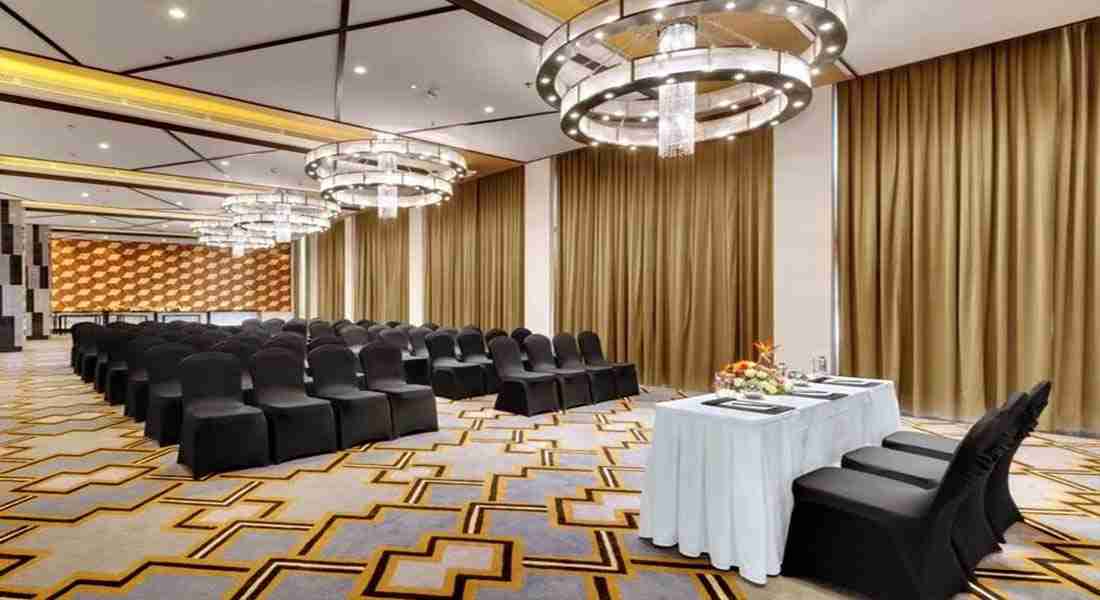 5 star wedding hotels in pune