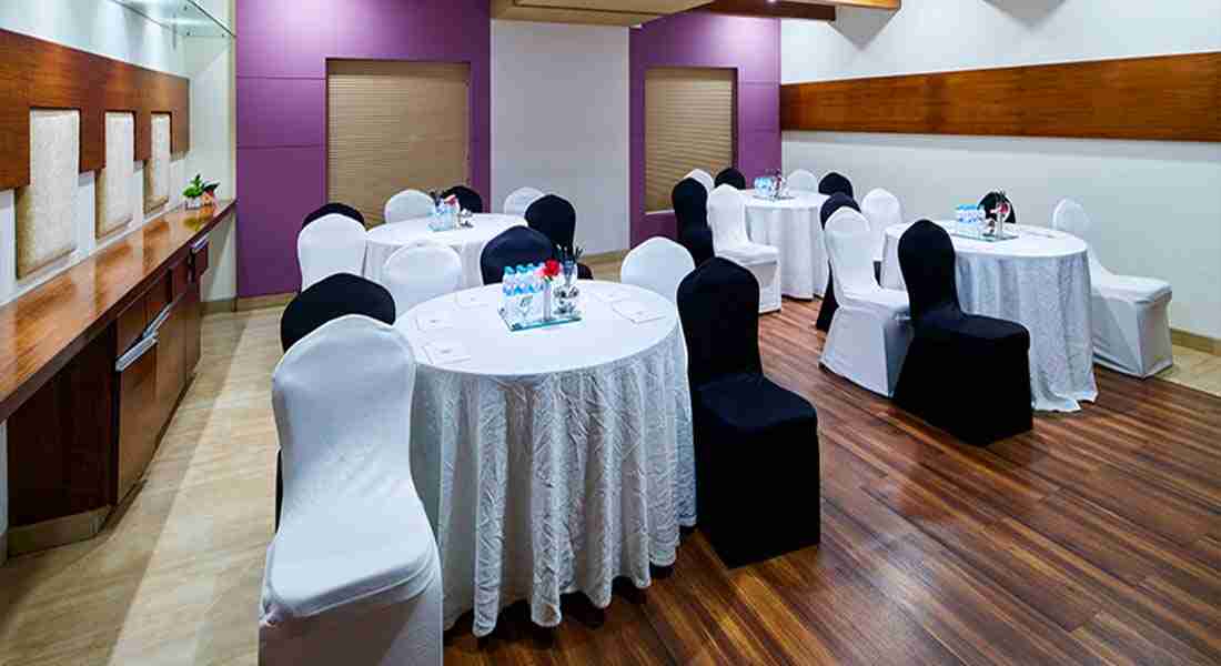 5 star wedding hotels in pune