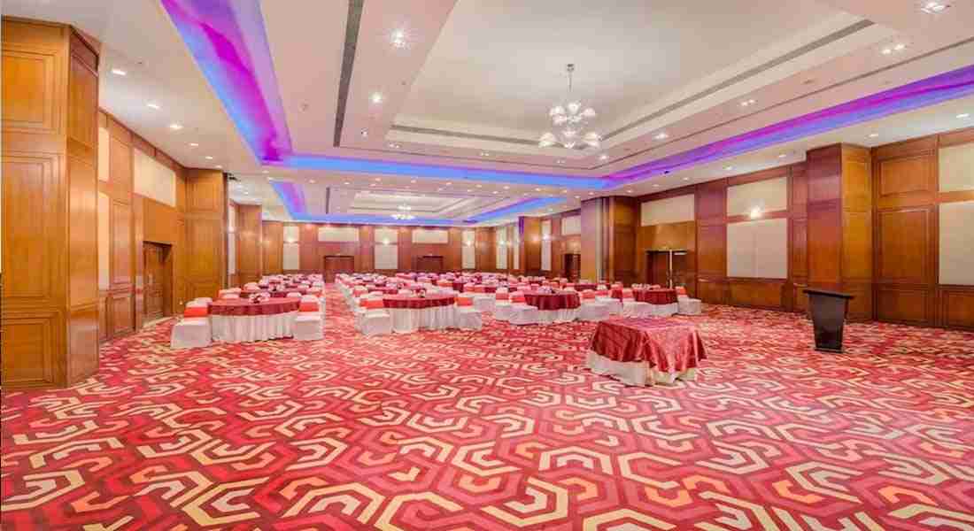 5-star-wedding-hotels in ashok-nagar