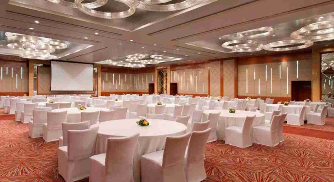 5-star-wedding-hotels in rajajinagar