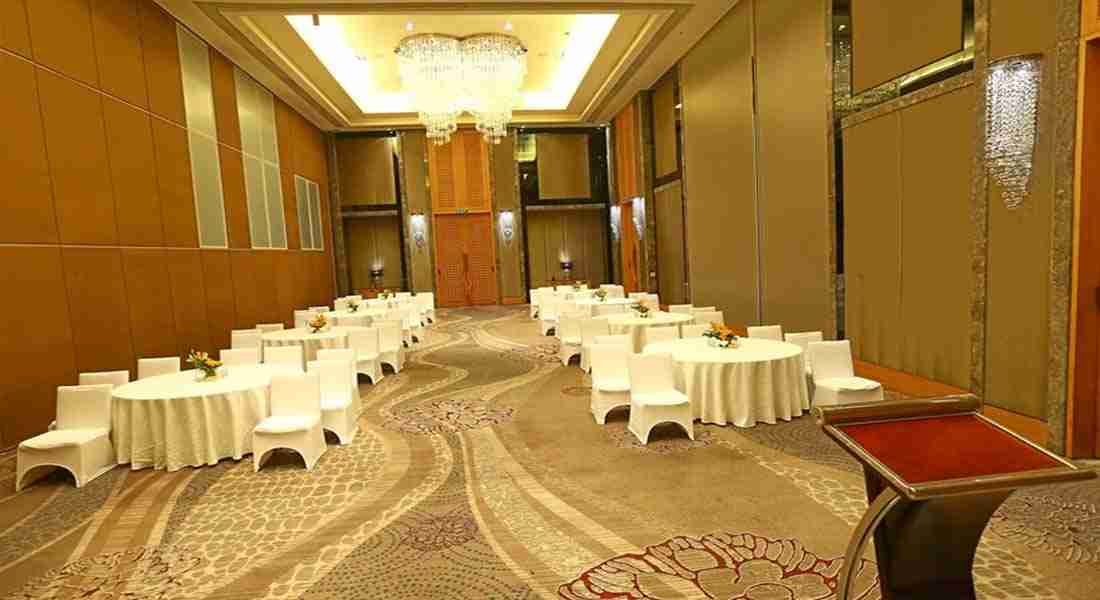 5-star-wedding-hotels in whitefield