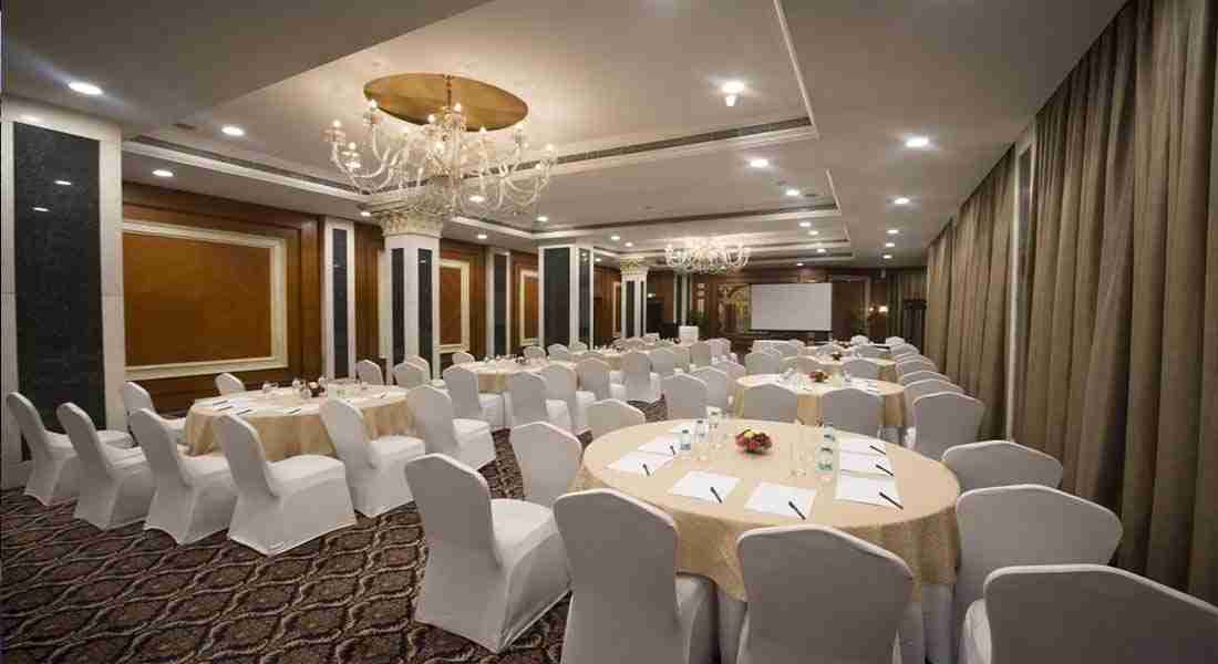 5-star-wedding-hotels in vasanth-nagar