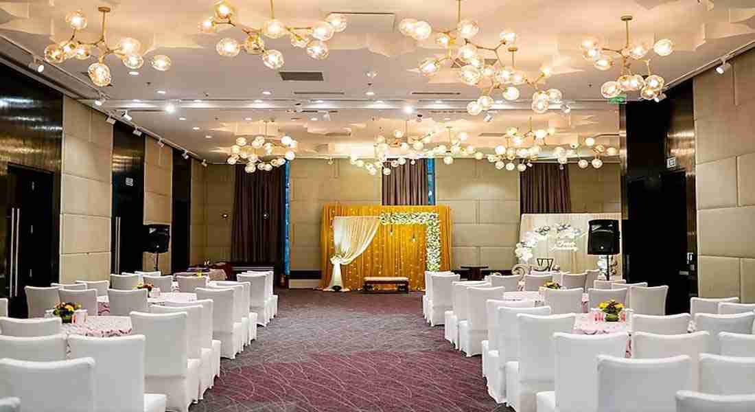 banquet-halls in electronic-city