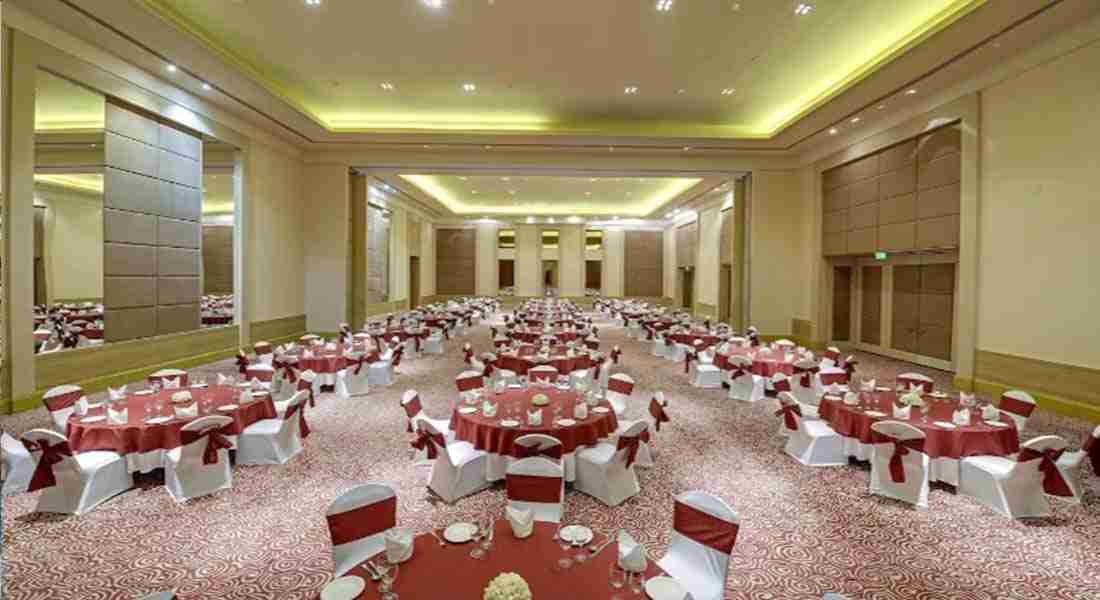 5-star-wedding-hotels in marathahalli