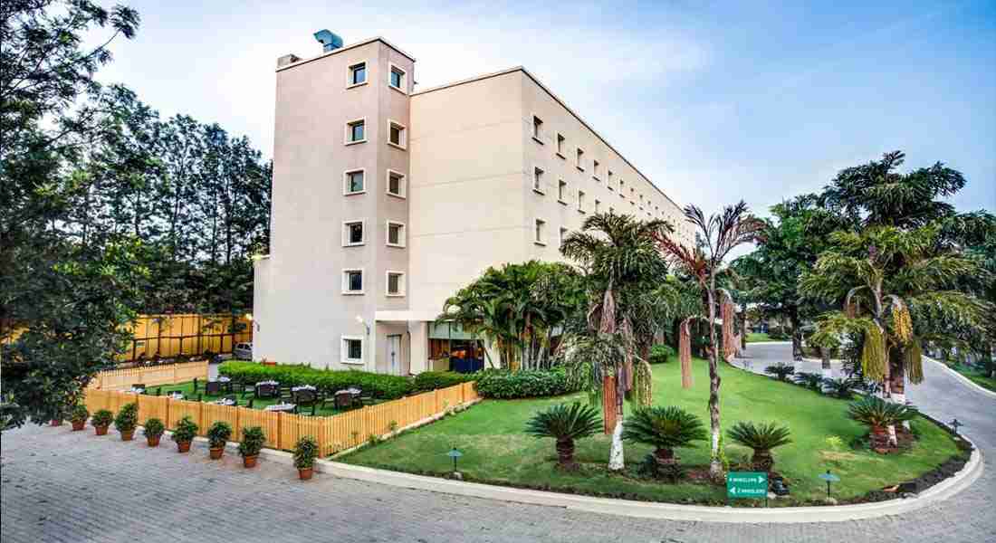 banquet-halls in whitefield