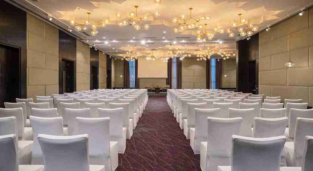 5-star-wedding-hotels in electronic-city