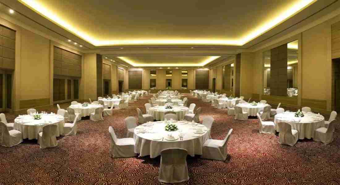 5-star-wedding-hotels in marathahalli