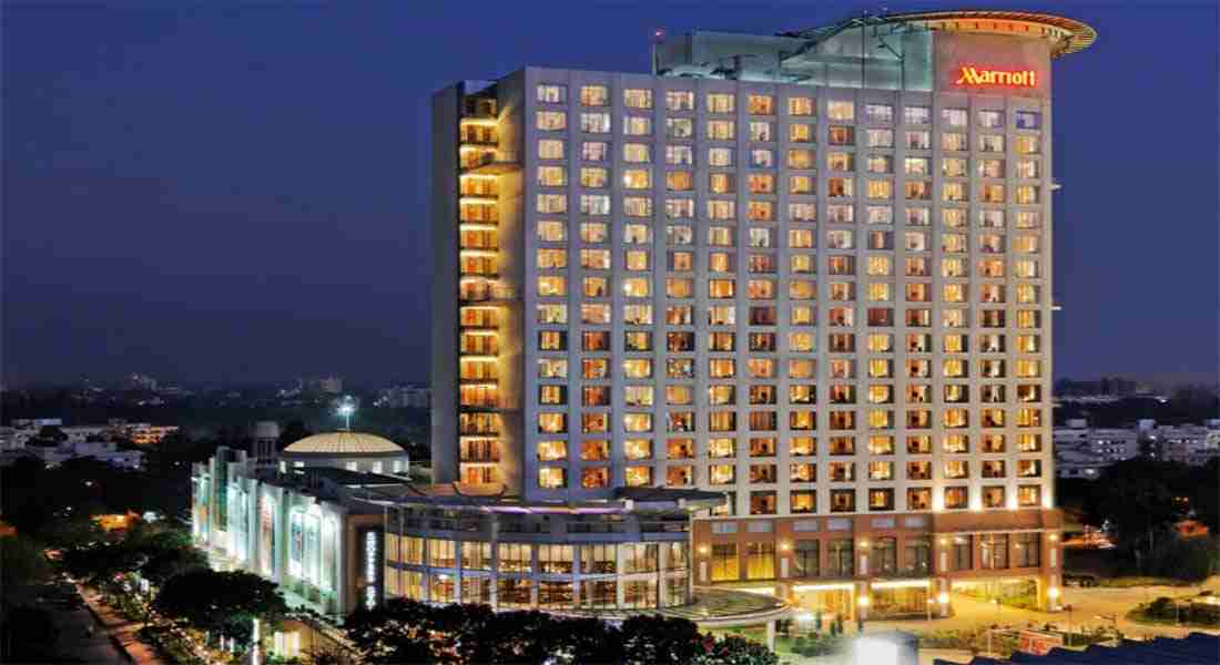 5-star-wedding-hotels in whitefield