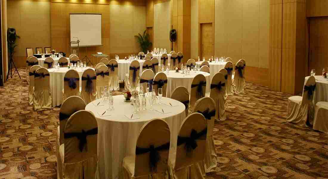 5-star-wedding-hotels in ashok-nagar