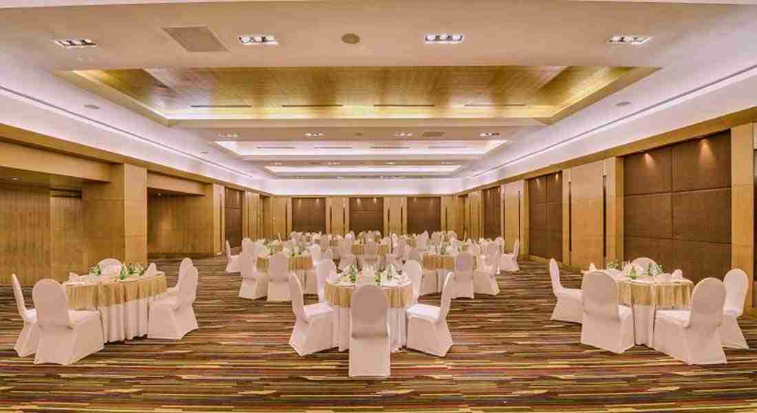 5-star-wedding-hotels in vasanth-nagar