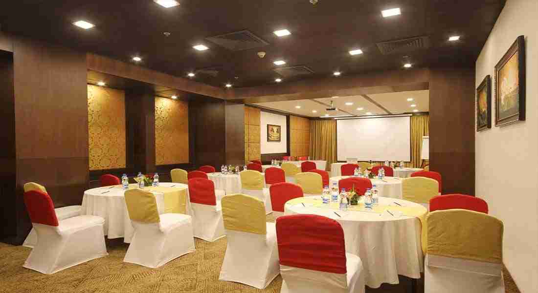 party-halls in vasanth-nagar