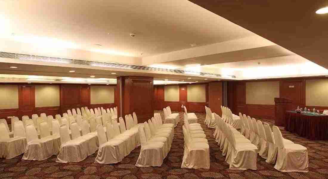 5-star-wedding-hotels in ashok-nagar