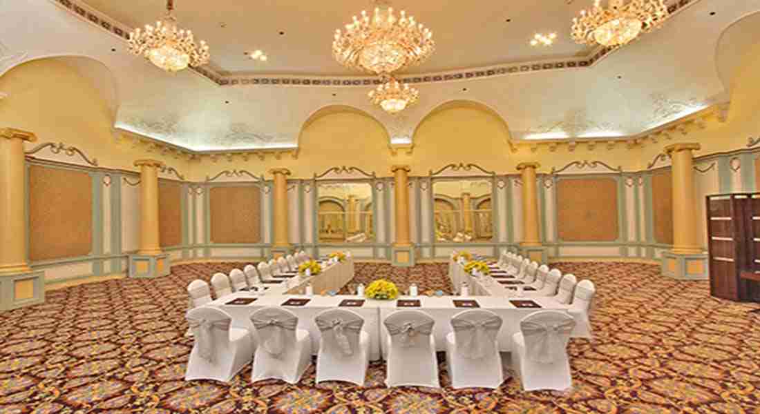 party-halls in vasanth-nagar