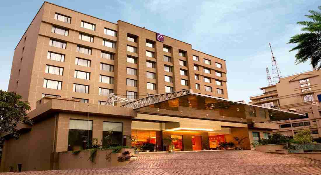 5-star-wedding-hotels in ashok-nagar