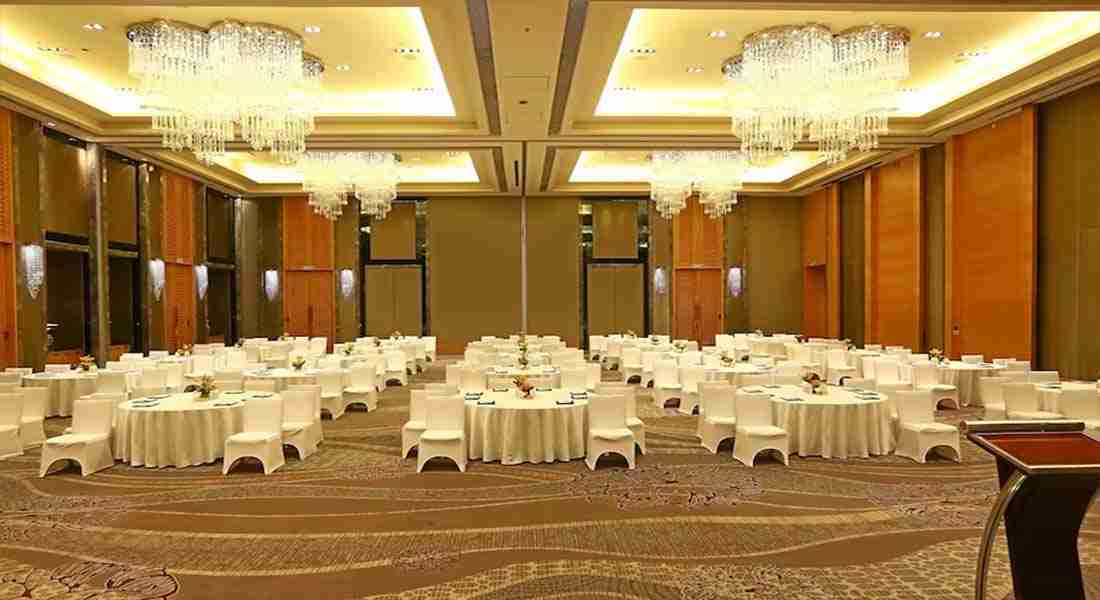 5-star-wedding-hotels in whitefield