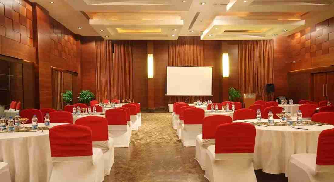 5-star-wedding-hotels in vasanth-nagar