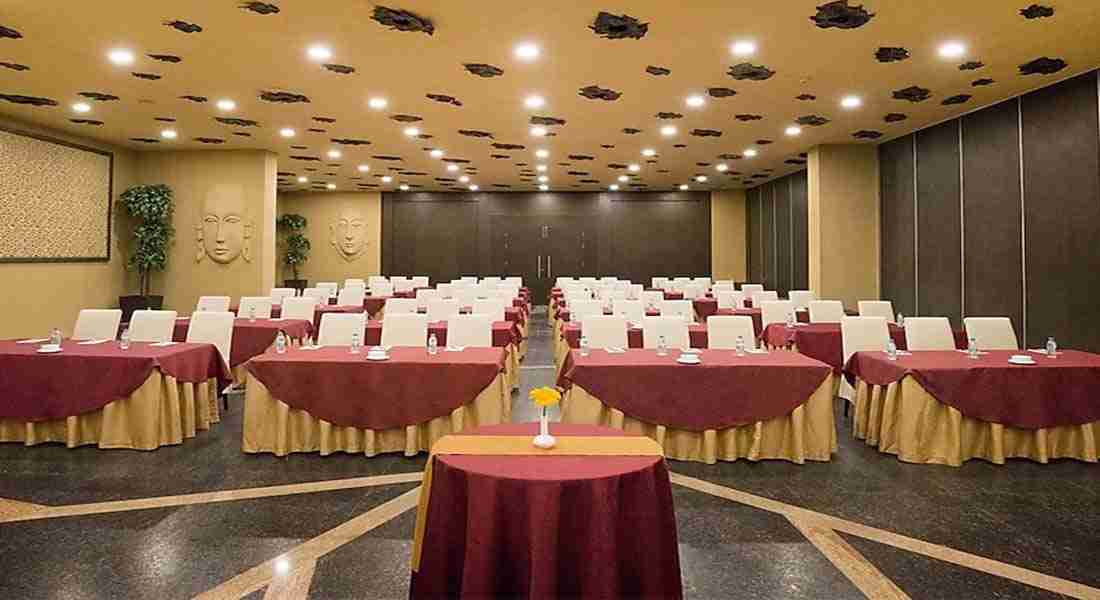 5-star-wedding-hotels in kodihalli