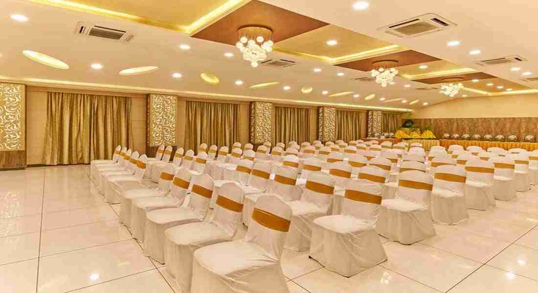 5-star-wedding-hotels in ashok-nagar