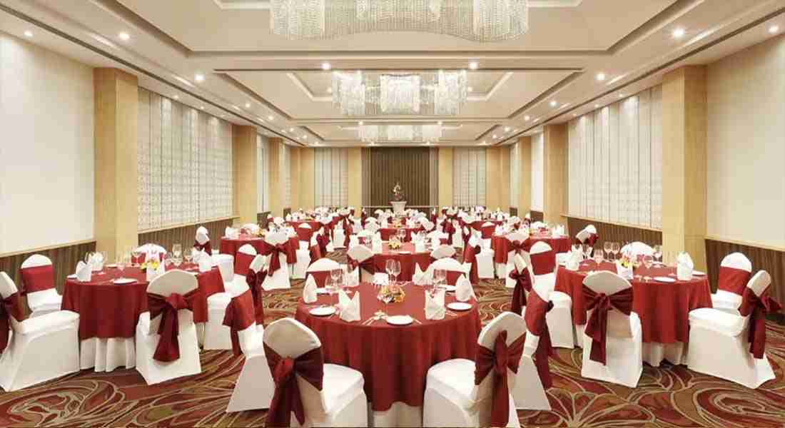 5-star-wedding-hotels in marathahalli