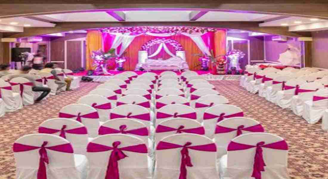 5-star-wedding-hotels in -sahakar-nagar