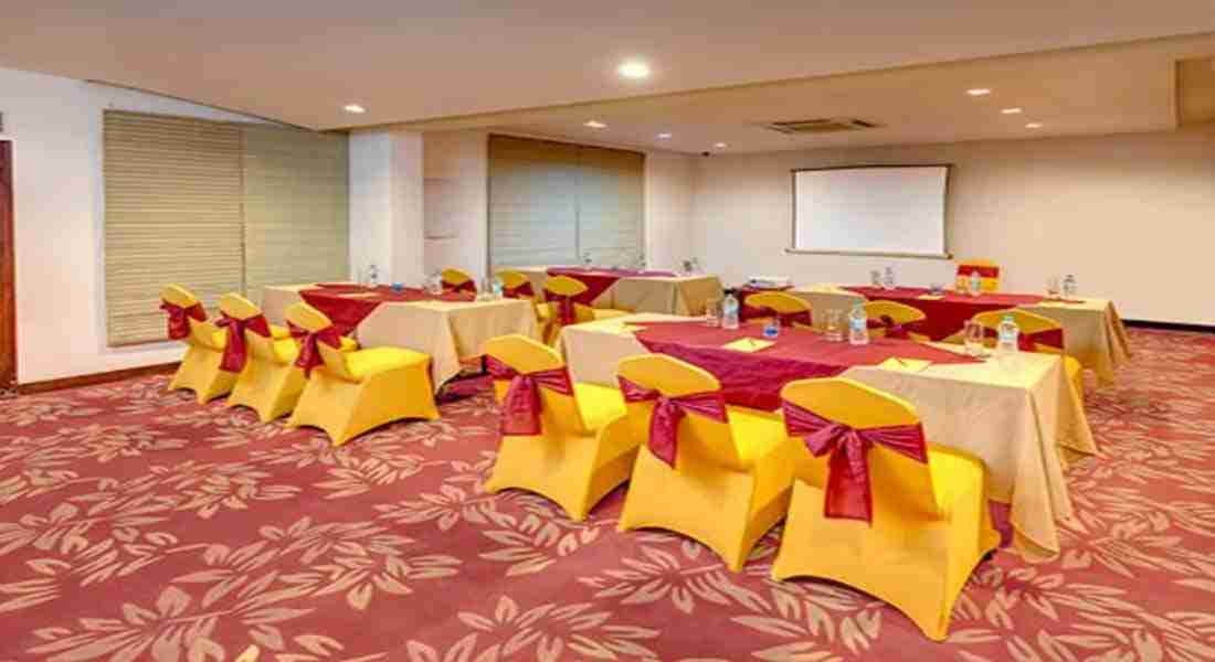 banquet-halls in j.p.nagar