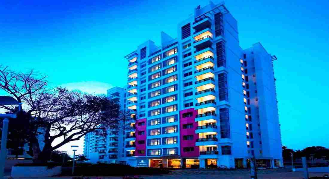 5-star-wedding-hotels in whitefield