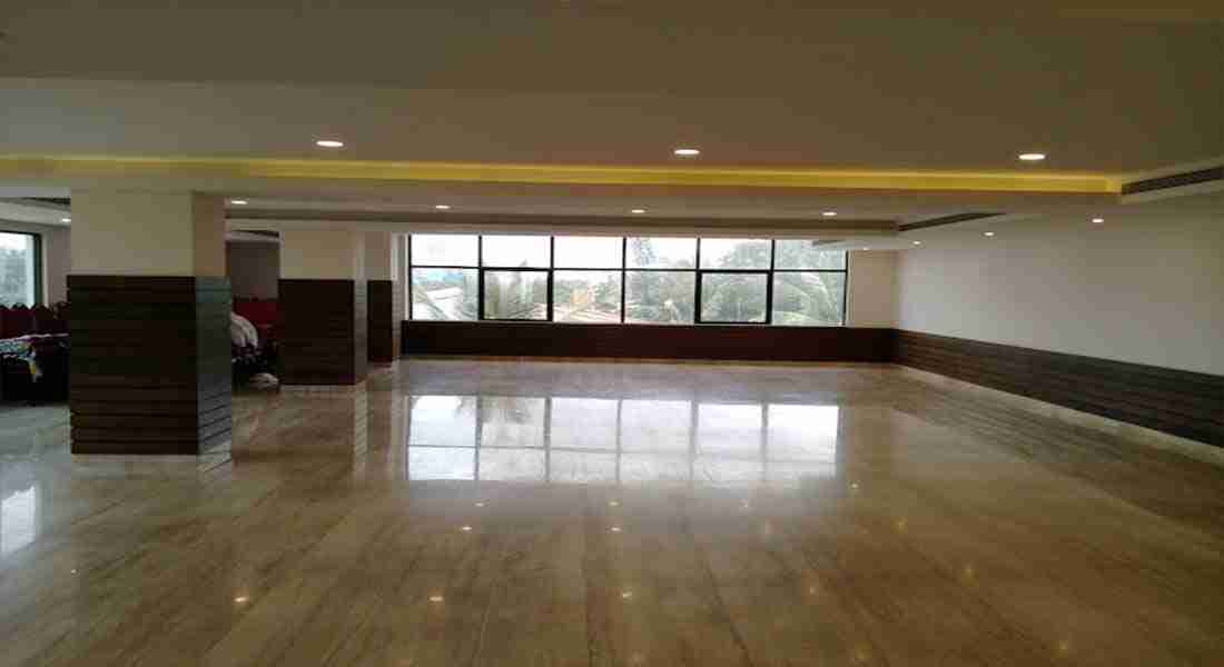 banquet-halls in jayanagar