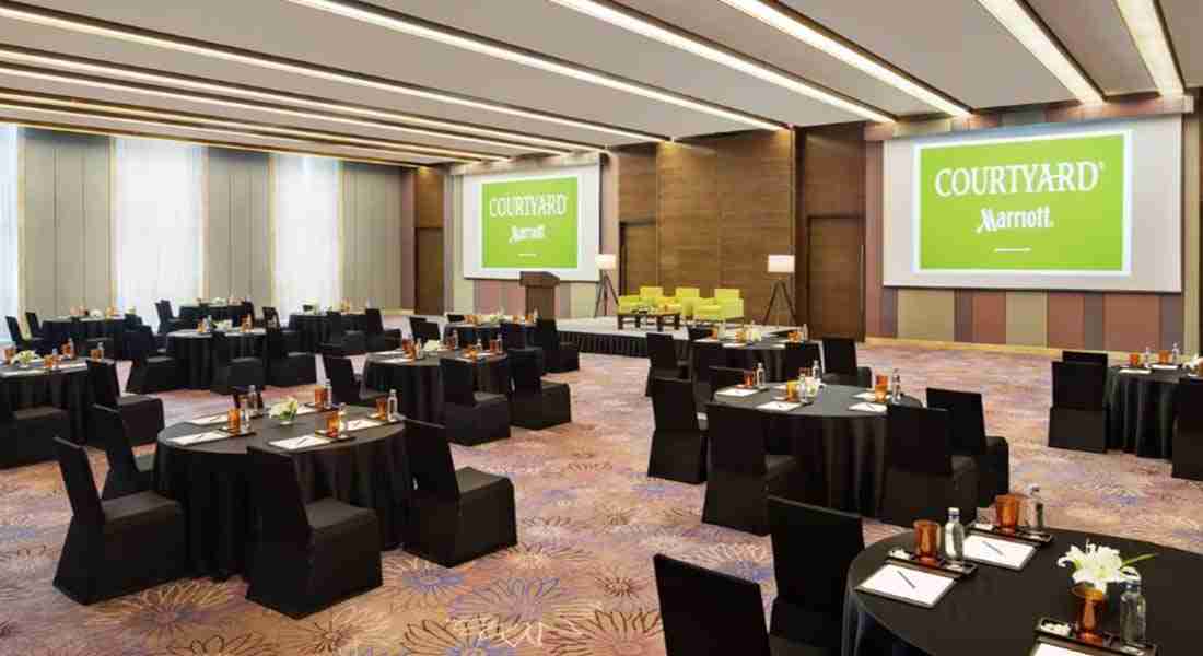 corporate-events in marathahalli