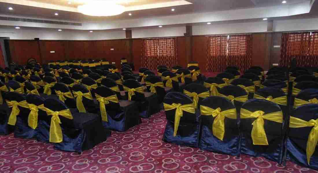 5-star-wedding-hotels in j.p.nagar