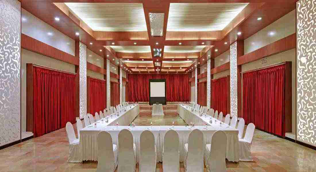 5-star-wedding-hotels in yelahanka