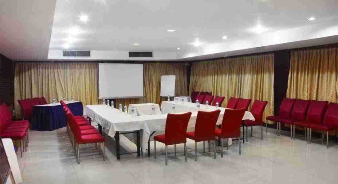 small-function-halls in vasanth-nagar