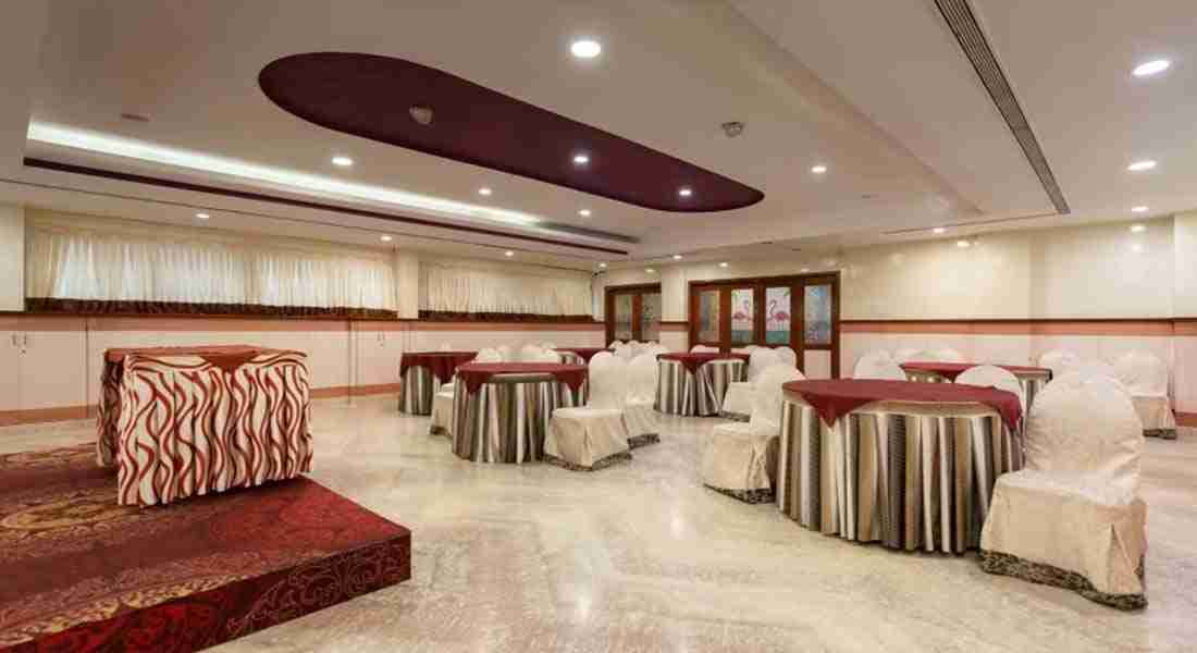 5-star-wedding-hotels in j.p.nagar