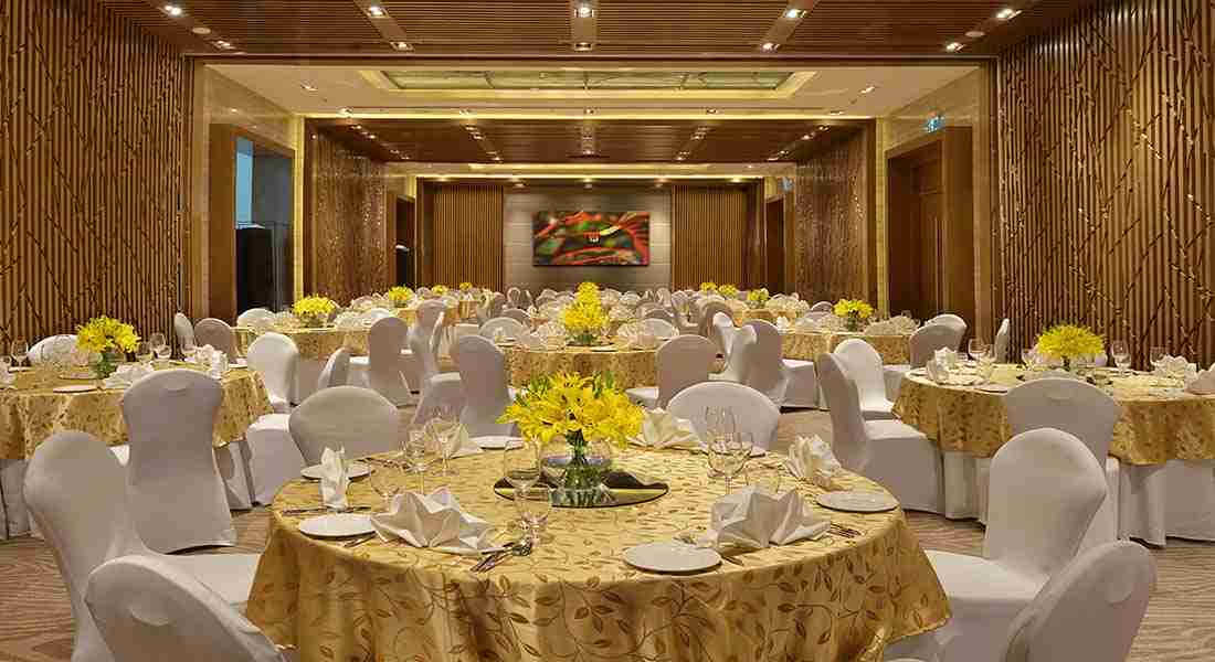 5-star-wedding-hotels in ashok-nagar