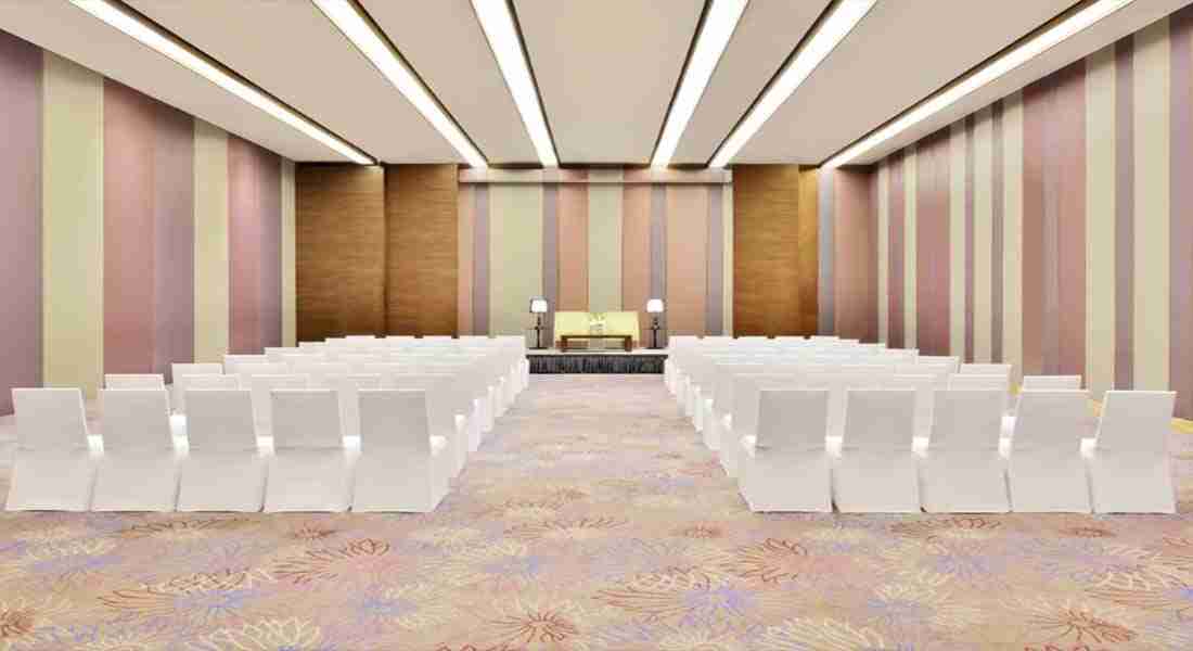 5-star-wedding-hotels in marathahalli