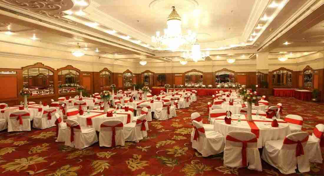 party-halls in vasanth-nagar