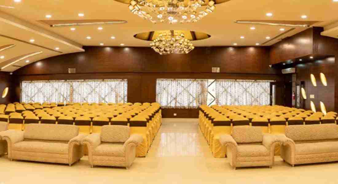 party-halls in jayanagar