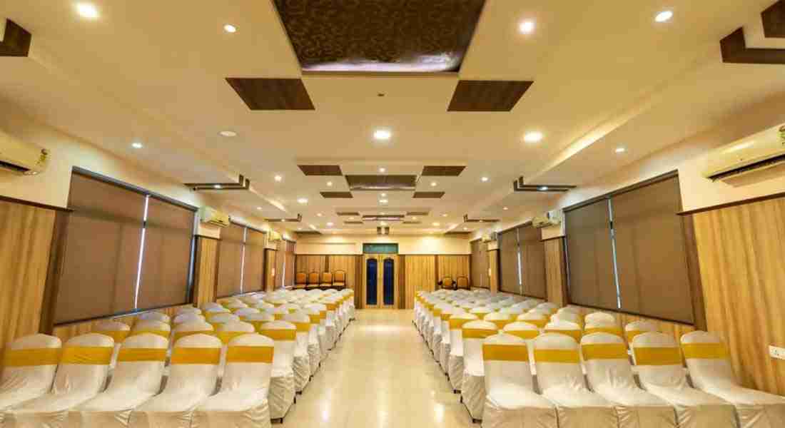 party-halls in jayanagar