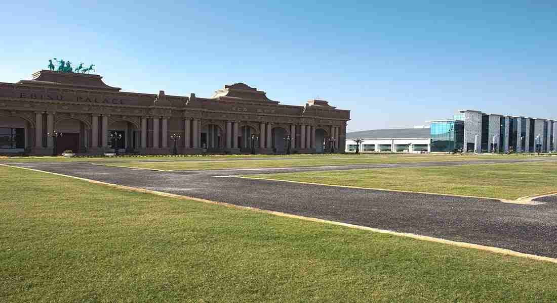 banquet-halls in yelahanka