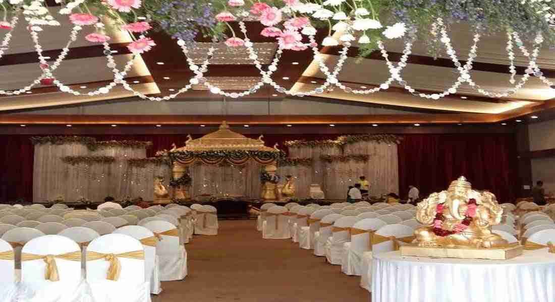 party-halls in yelahanka